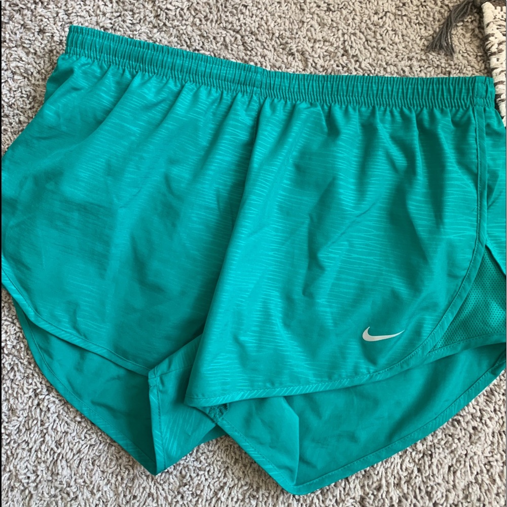 Nike athletic shorts